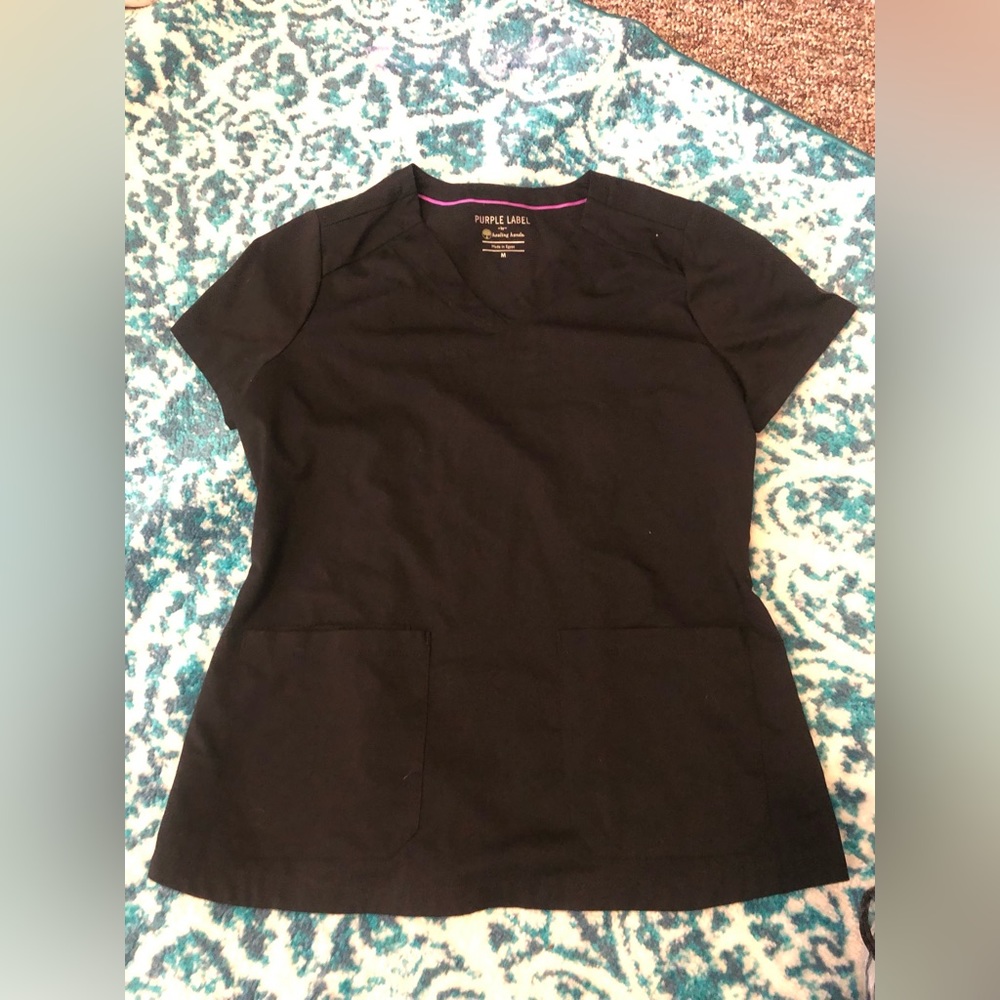 Women’s Scrubs